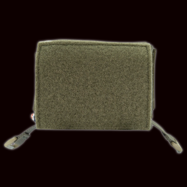 FAST Pouch