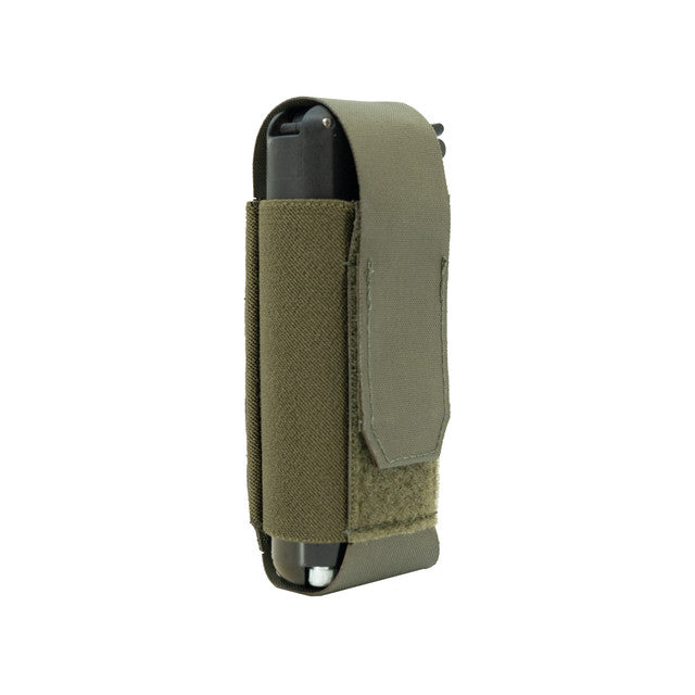 Flapped Flashbang Pouch