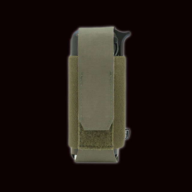Flapped Flashbang Pouch