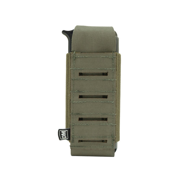 Flapped Flashbang Pouch