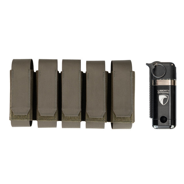Molle Flashbang Panel