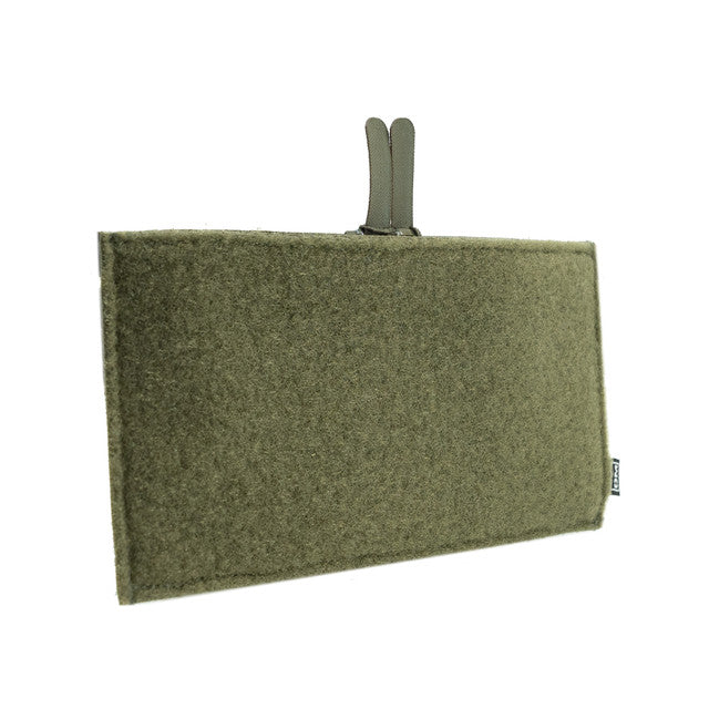 Flat Pocket