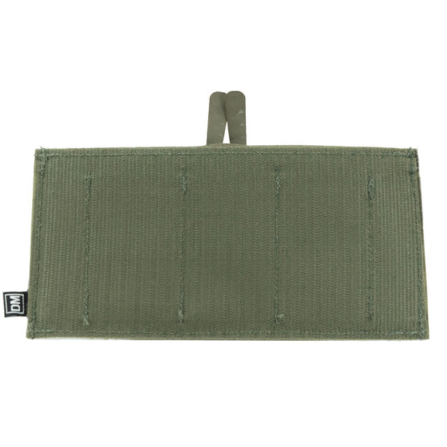 Flat Pocket