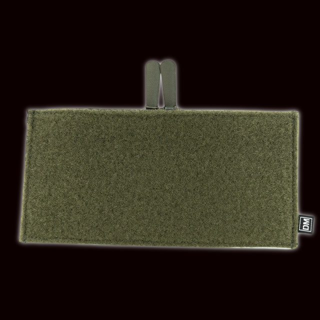 Flat Pocket