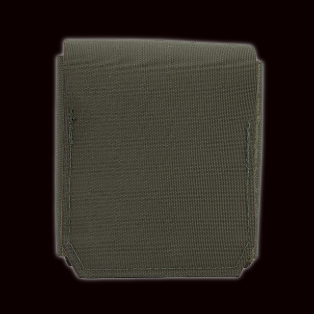Frag Pouch