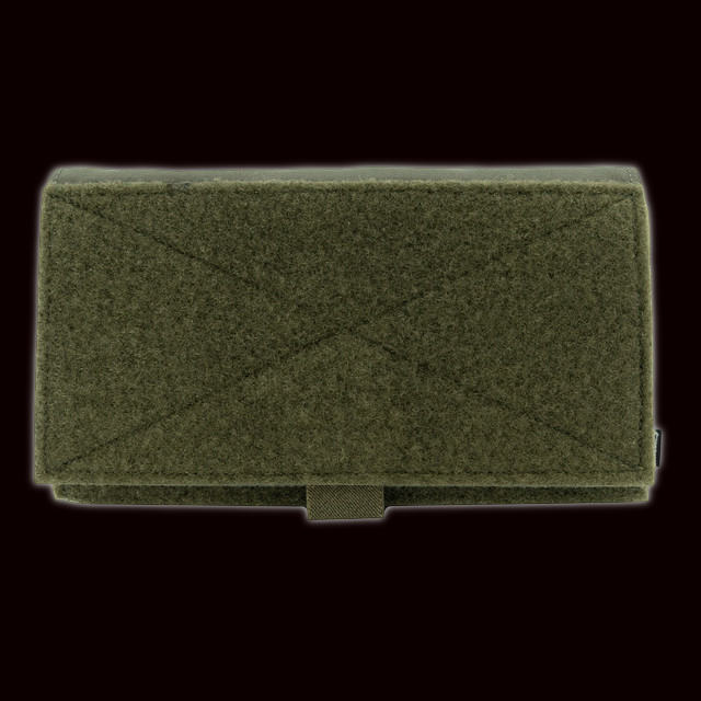 Full Pocket Placard Expansion