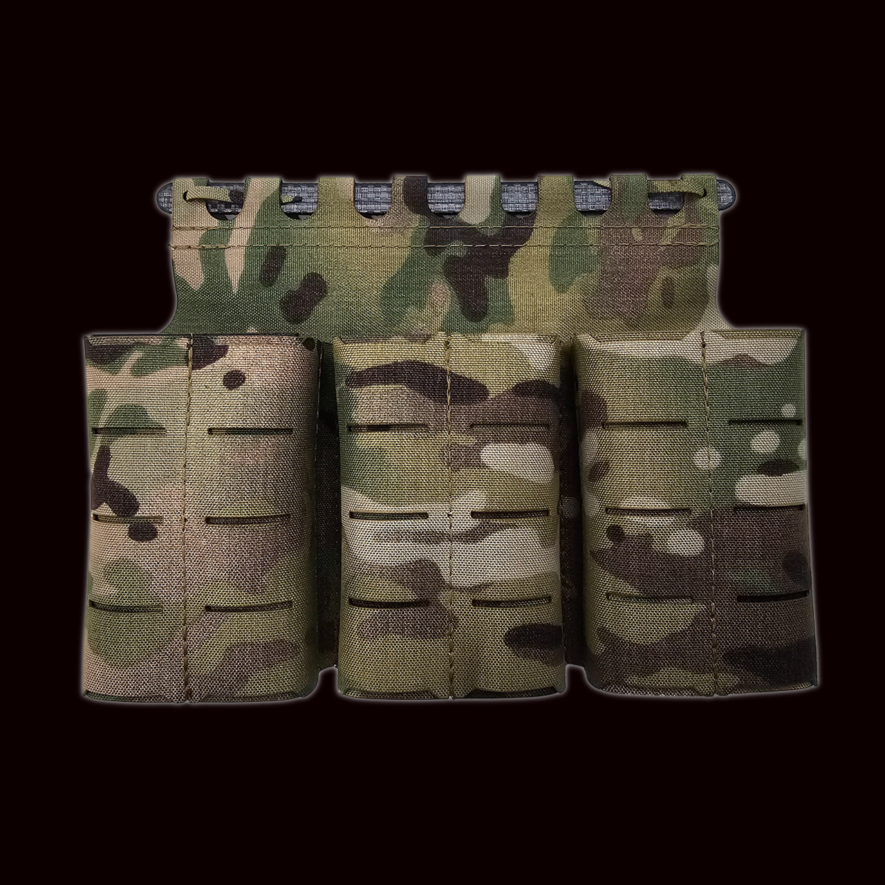 Daeodon UNI Front Panels