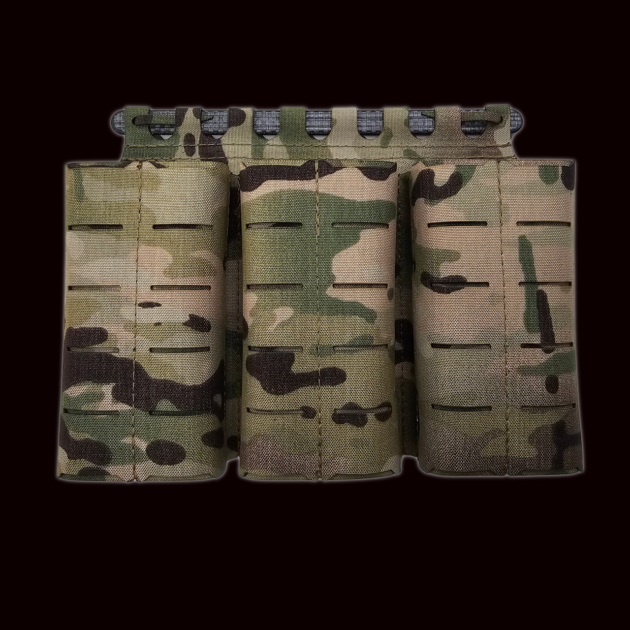 Daeodon UNI Front Panels