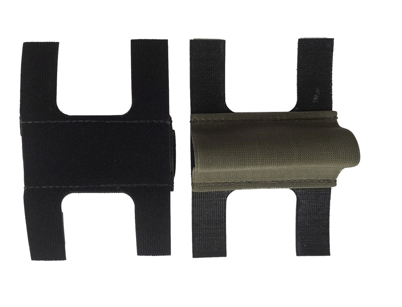 Belt Mounted Elastic Tourniquet/TQ Holder