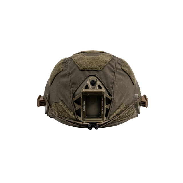 Ballistic Helmet Cover