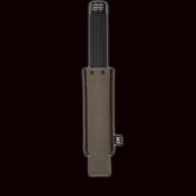 Baton Pouch