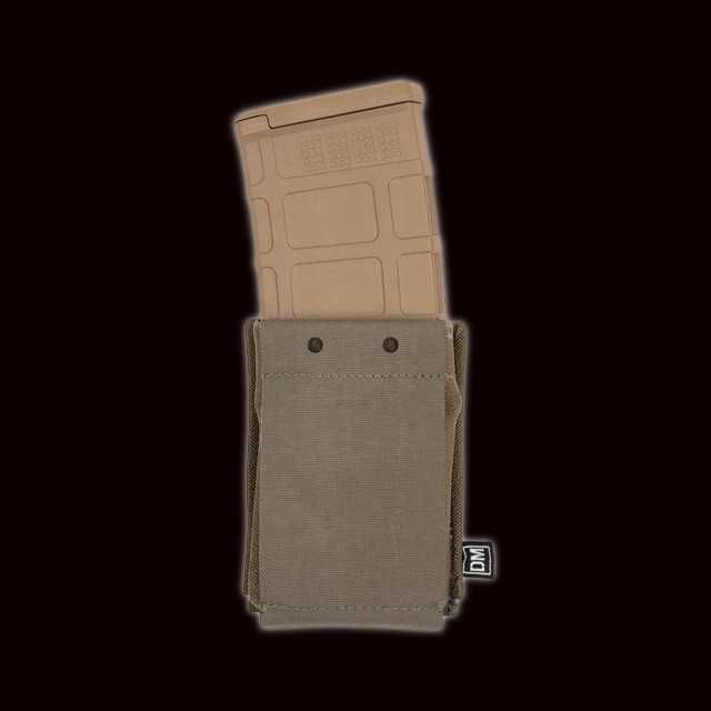 Rifle Mag Pouch