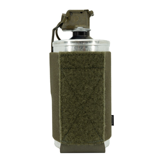 Gas Grenade Placard Expansion