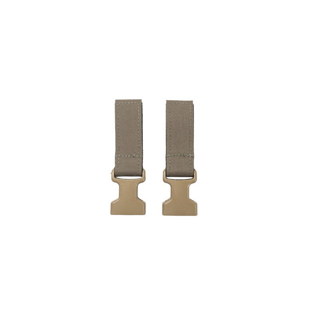 Gas Mask Replacement Parts