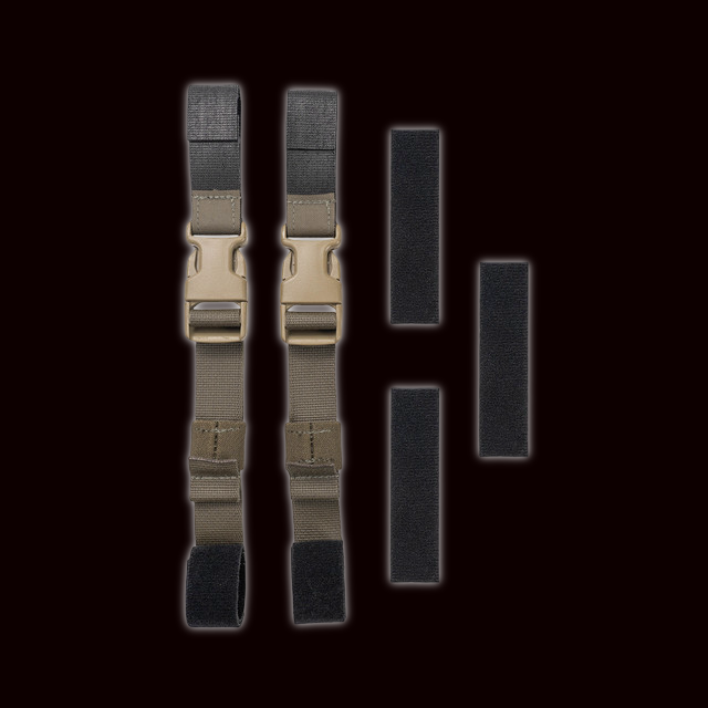Gas Mask Replacement Parts