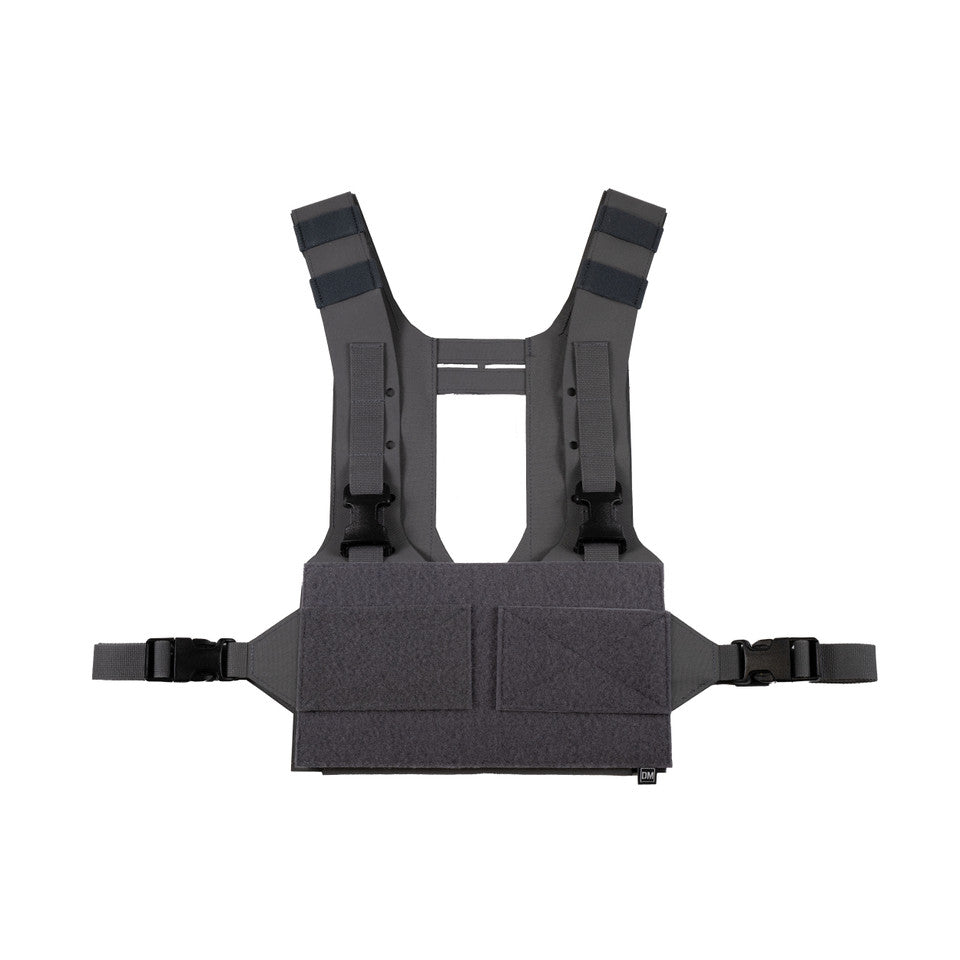Load Carrying Platform - LCP