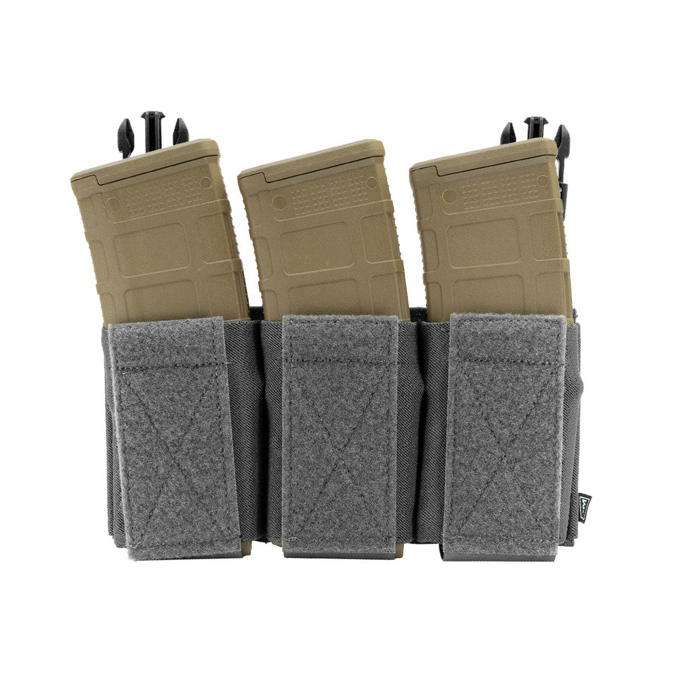 AR 3 Mag Placard