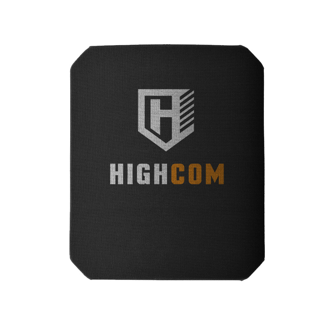 HighCom Guardian 3s9 Level III++ YK Plate