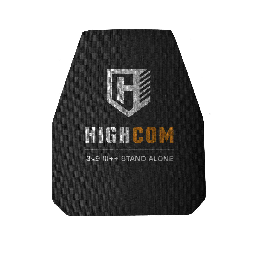 HighCom Guardian 3s9 Level III++ YK Plate