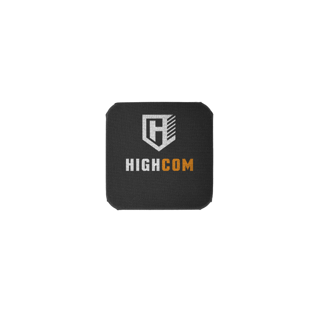HighCom 4s16 Side Plate 6x6