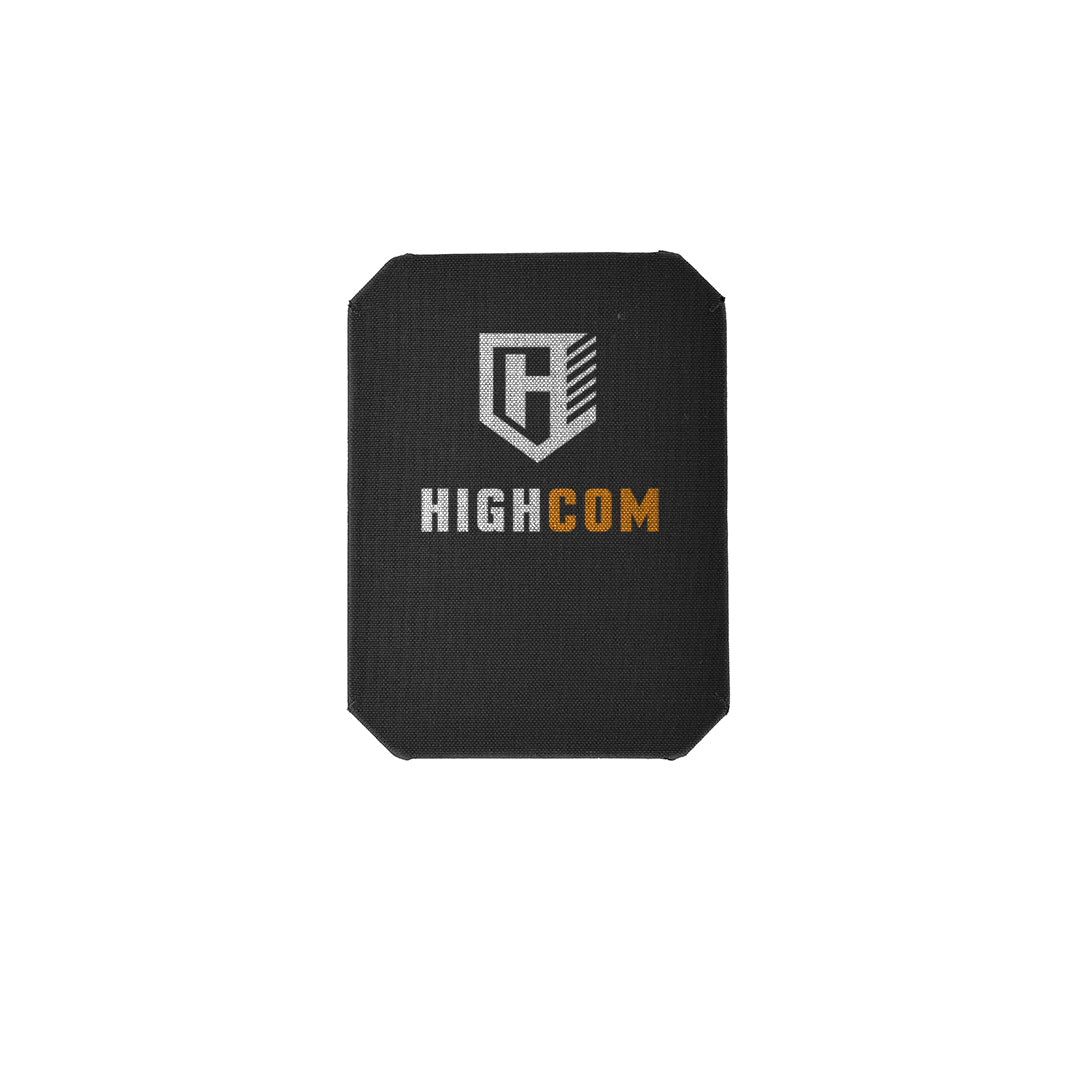 HighCom 4s16 Side Plate 6x8