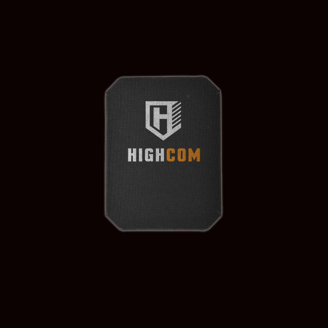 HighCom 4s16 Side Plate 6x8