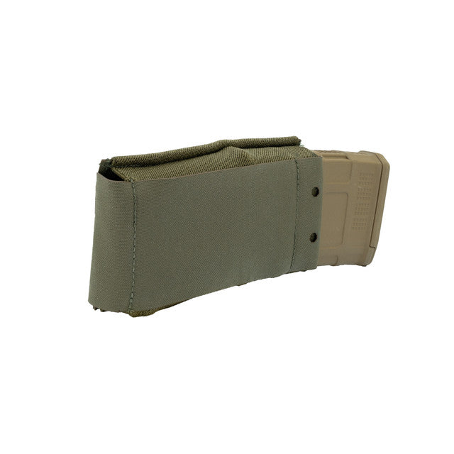Horizontal Rifle Mag Pouch
