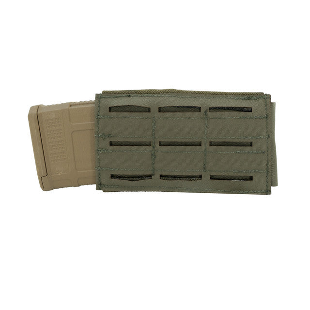 Horizontal Rifle Mag Pouch