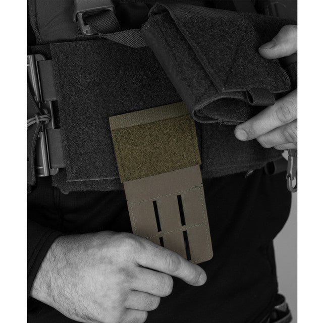 Velcro Pouch Hanger