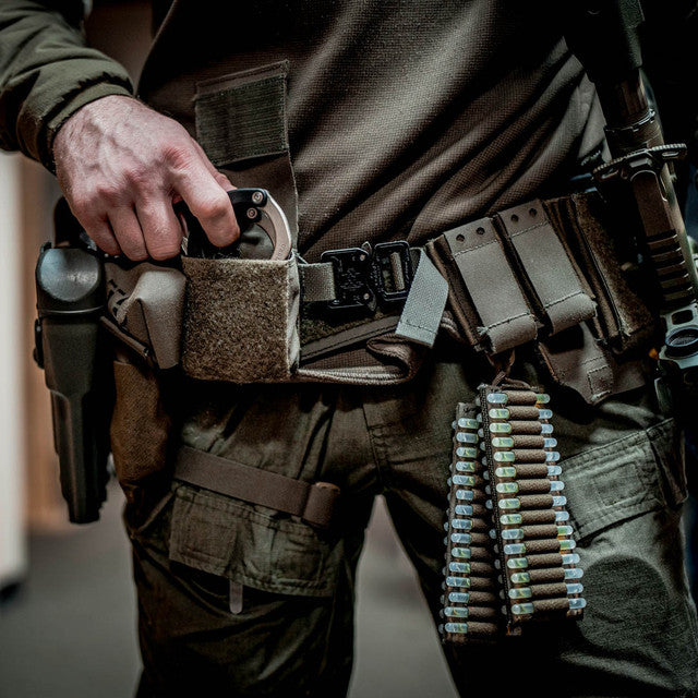 Handcuff Pouch