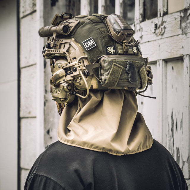 Helmet Havelock