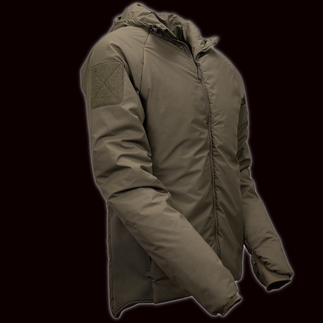 Men's Helion Jacket - Hood