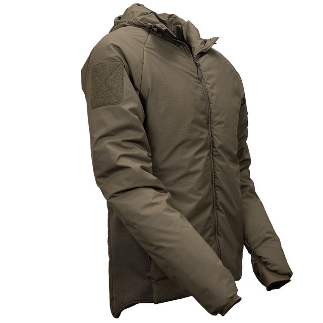 Men's Helion Jacket - Hood
