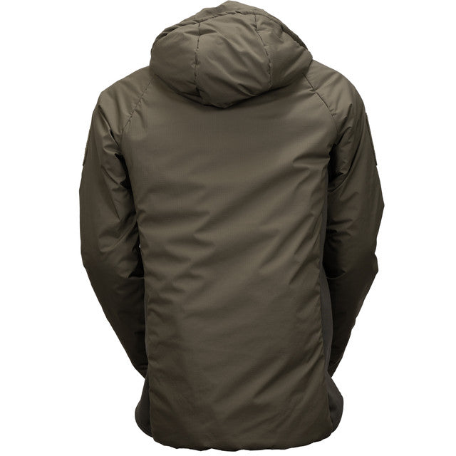 Men's Helion Jacket - Hood