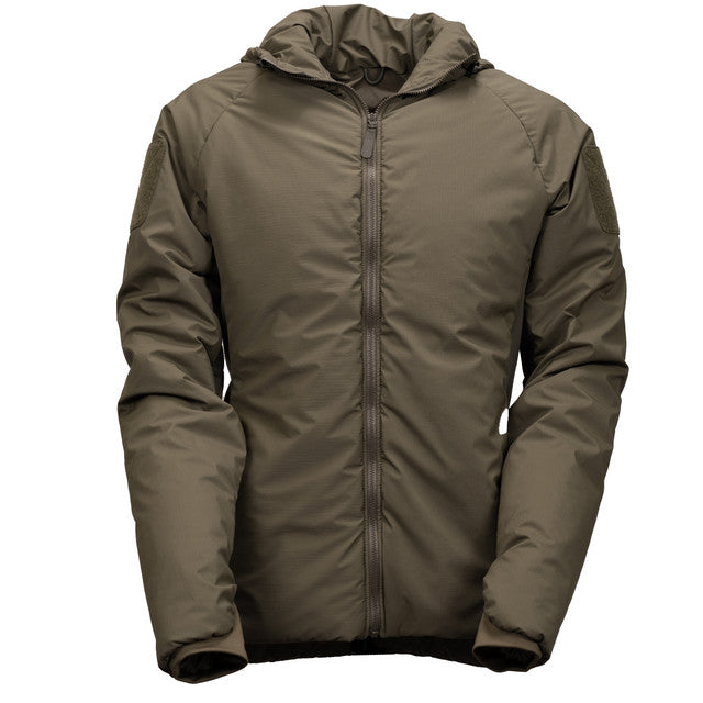 Men's Helion Jacket - Hood