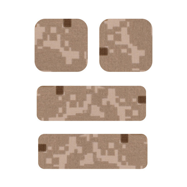 Helion Repair Kit