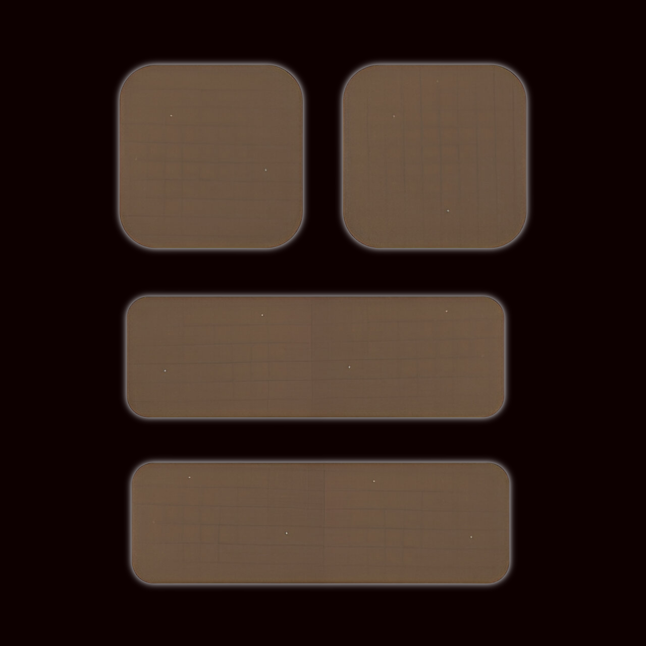 Helion Repair Kit