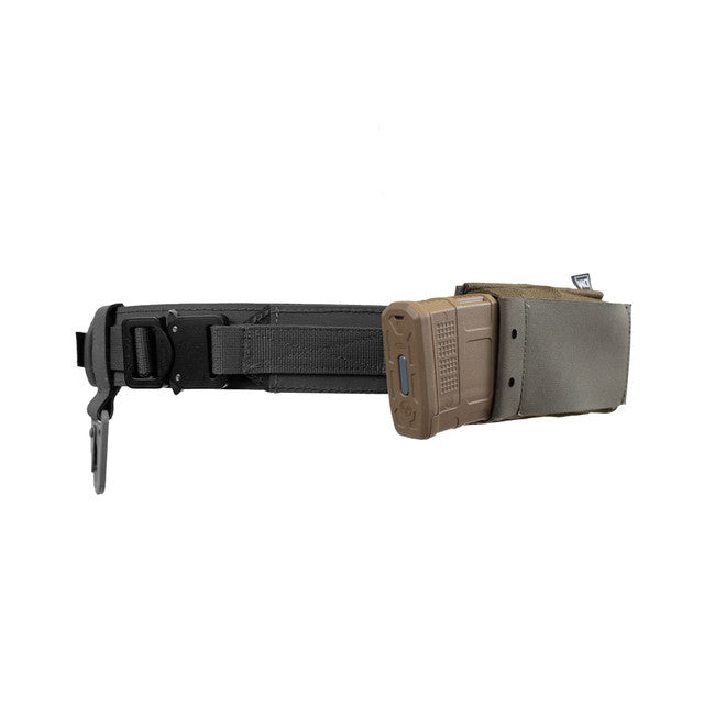 Horizontal Rifle Mag Pouch