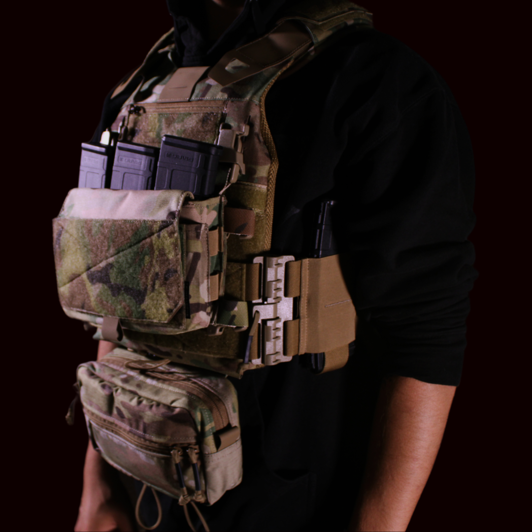 Fertig 2.0 Plate Carrier