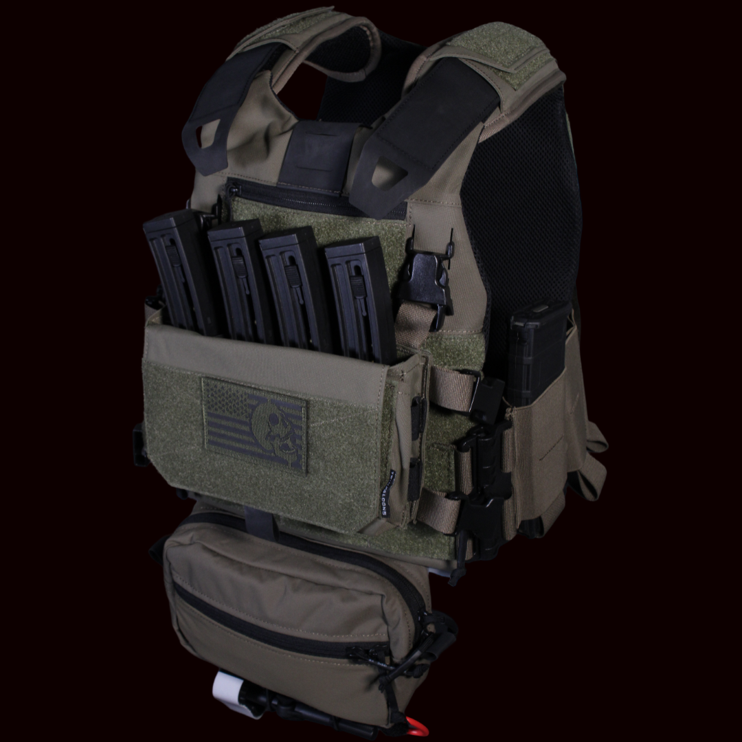 Fertig 2.0 Plate Carrier