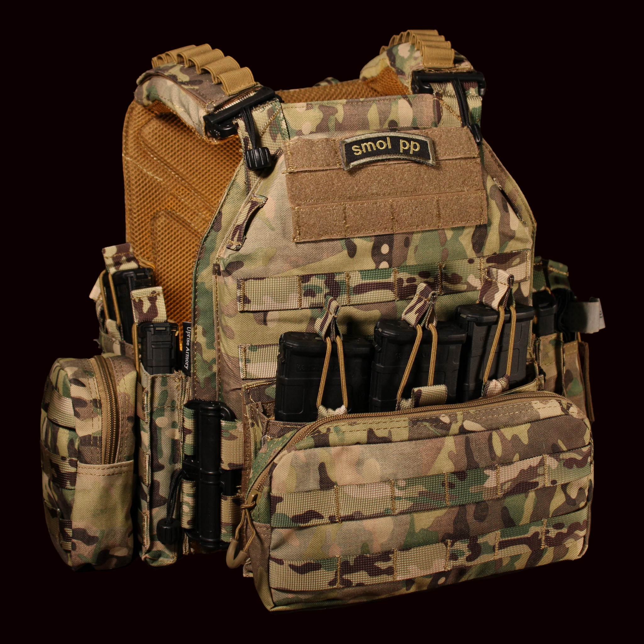 個人装備 ORDNANCE PLATE CARRIER Plate Carriers | The Freedom Ordnance Bunker