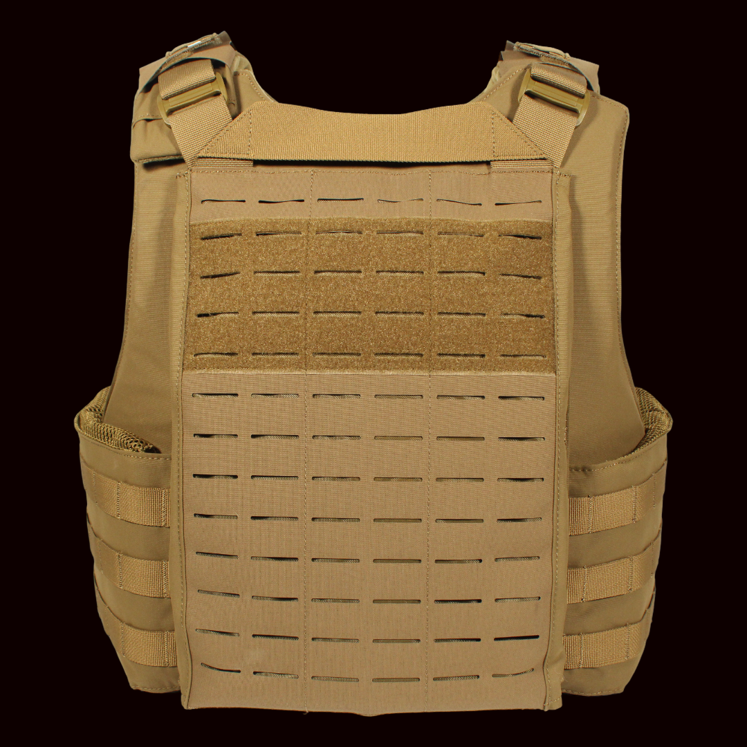 Militech IOTV Multi-Threat Body Armor Vest – Uprise Armory LLC