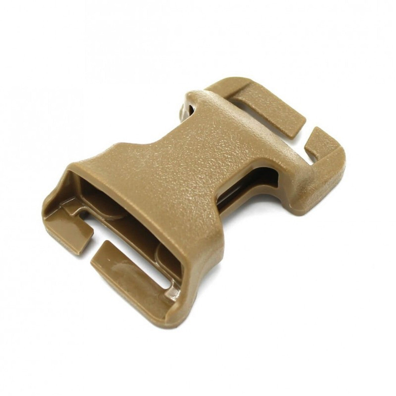 1" Female ITW QASM Buckle (Set of Two)