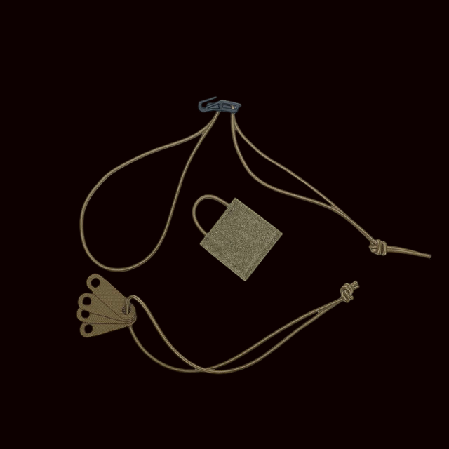 Counterweight Upgrade Kit