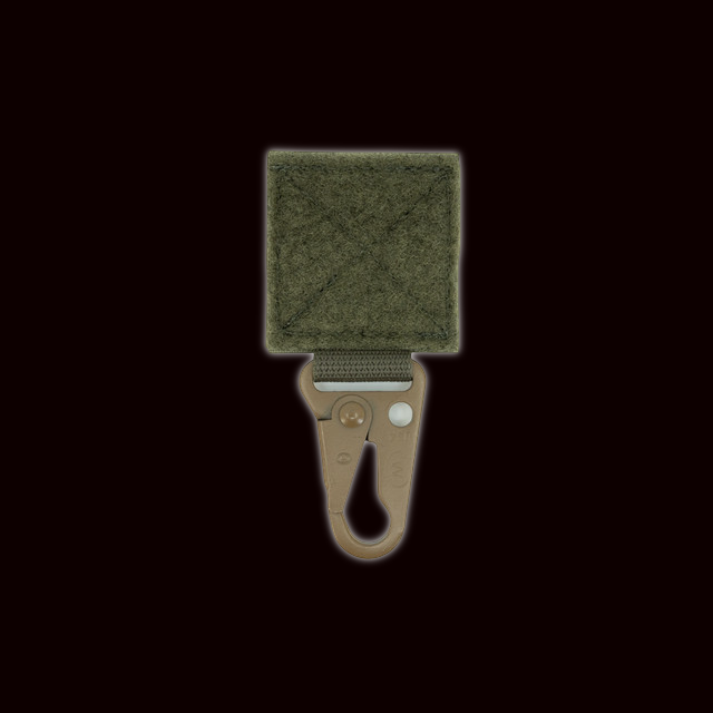 MEPC Velcro Hook