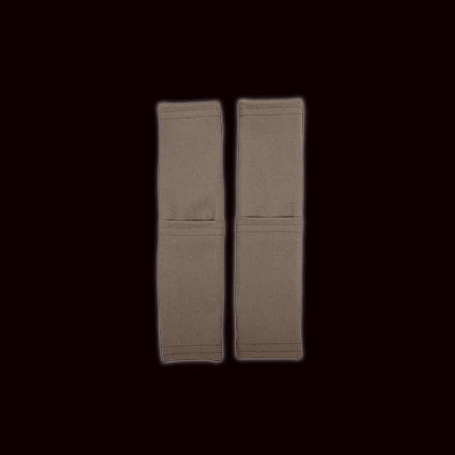 Padded Cable Management Sleeves