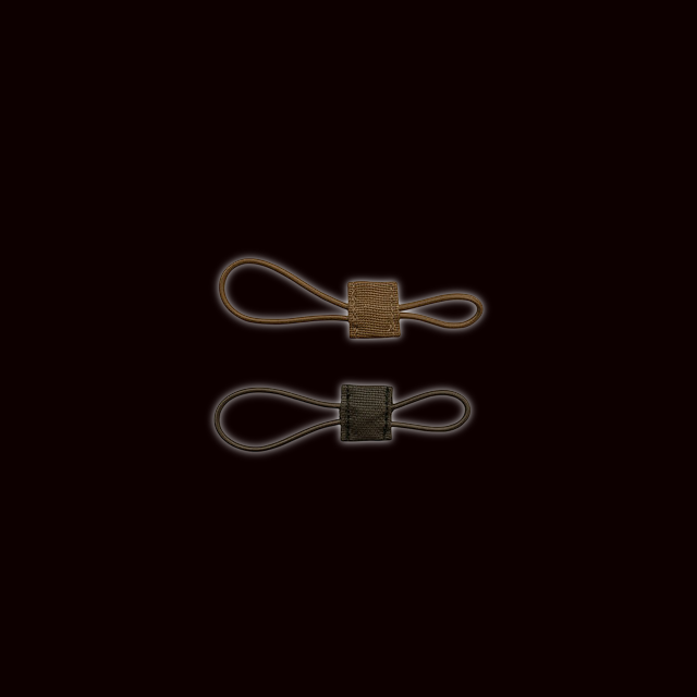 Push to Talk (PTT) Holder