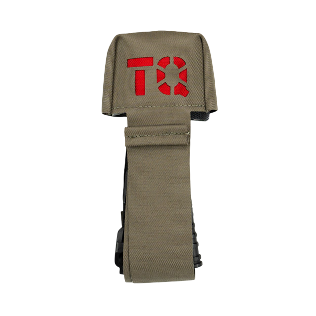 Tourniquet Cover