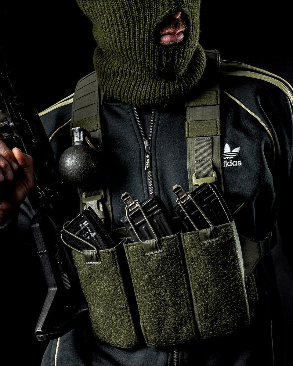 AK Mag Placard