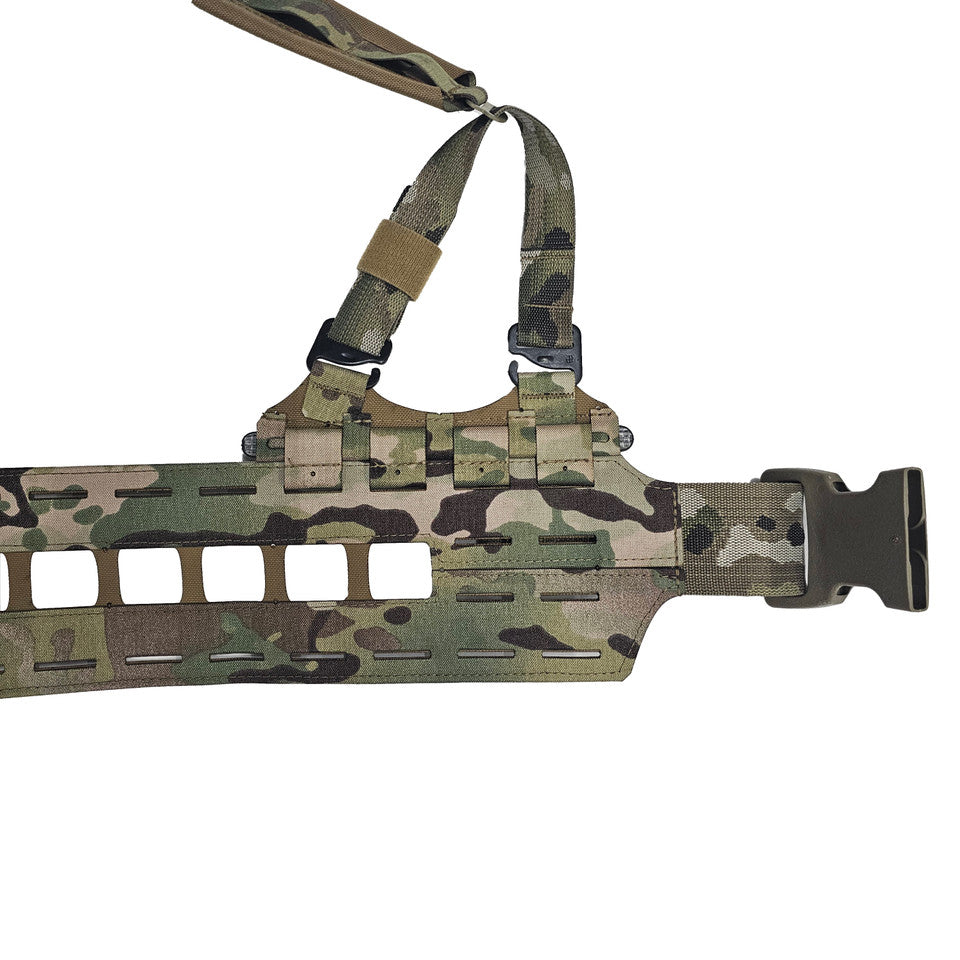 Shooters Harness Large